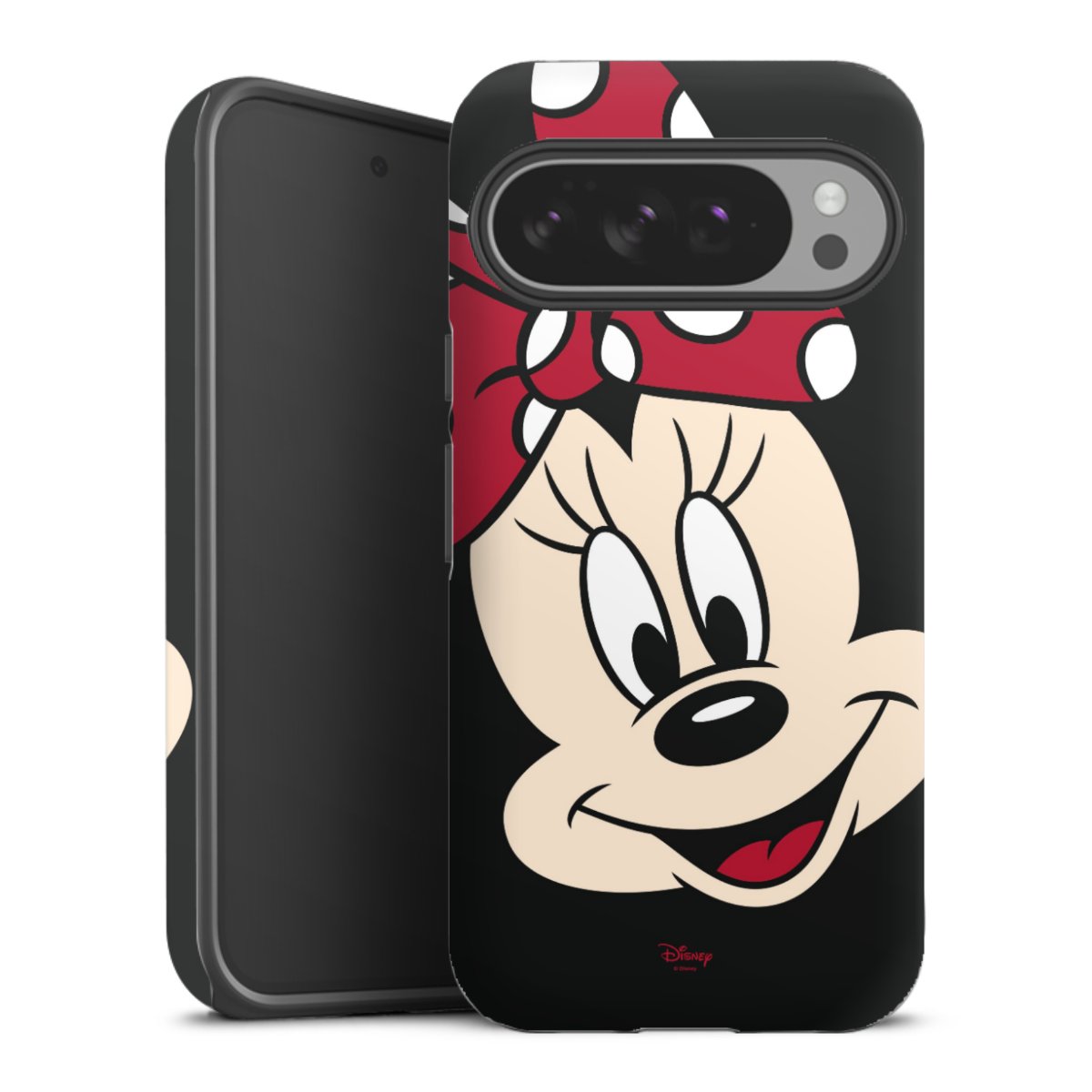 Minnie dappertutto