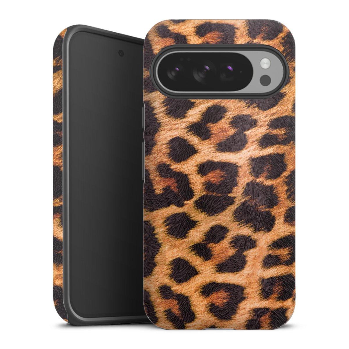 Leo Print