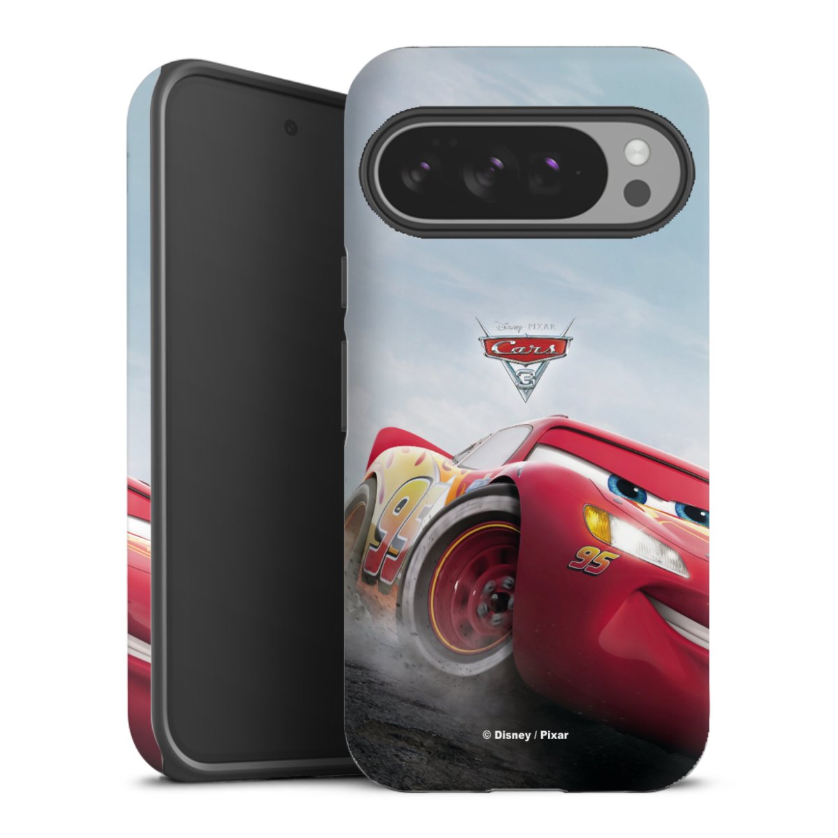 Cars3 Lightning Mc Queen