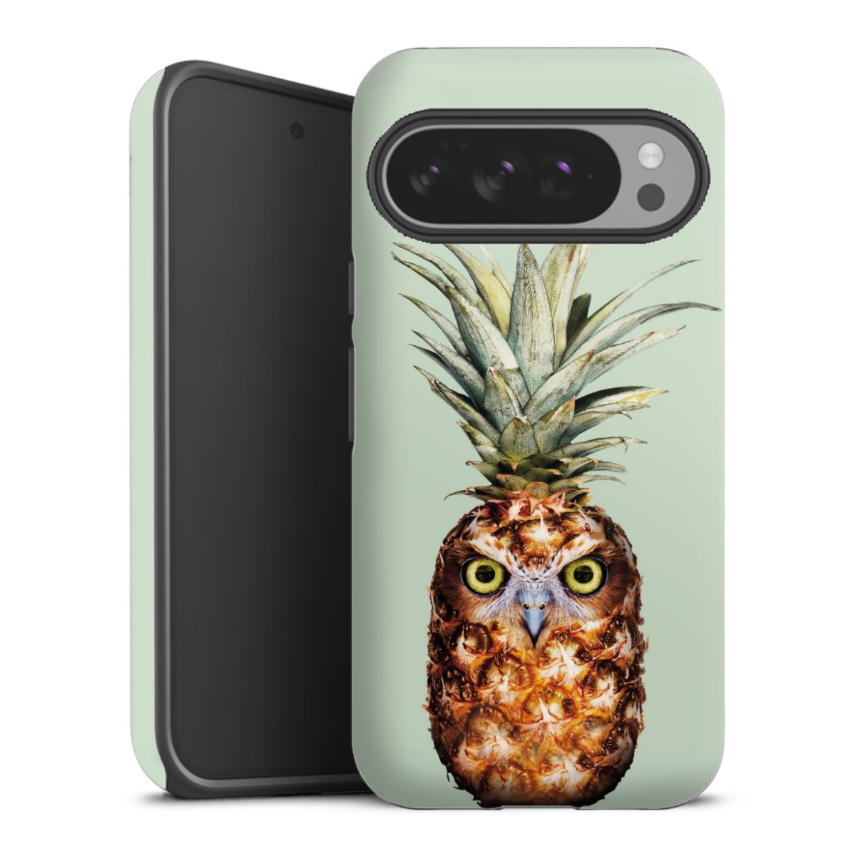Ananas Kauz