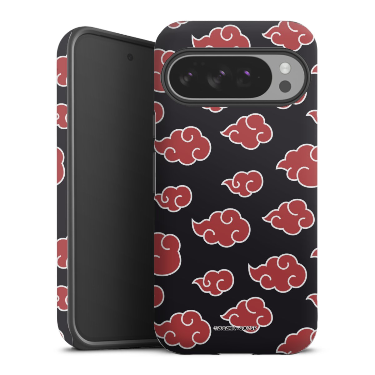 Akatsuki Pattern