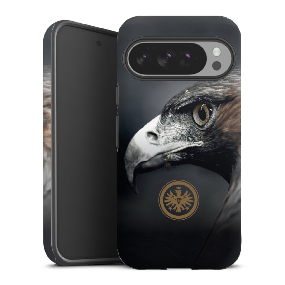 Eintracht Adler Design