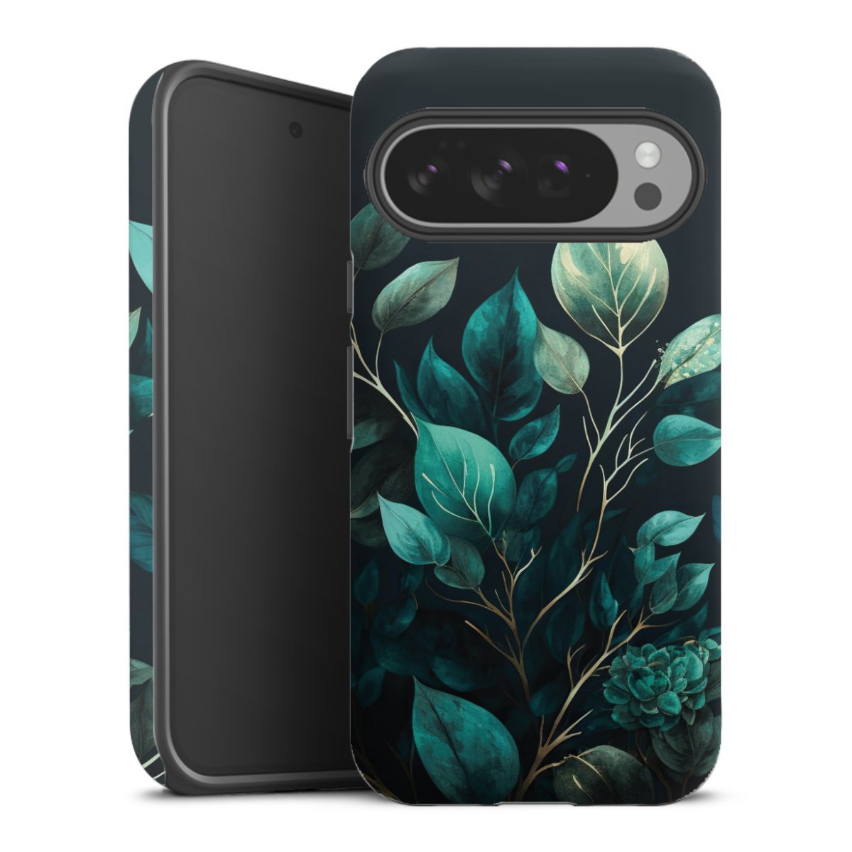 Eucalyptus Fond Sombre