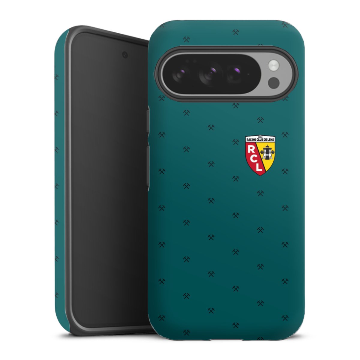 RCL Maillot Extérieur 24/25