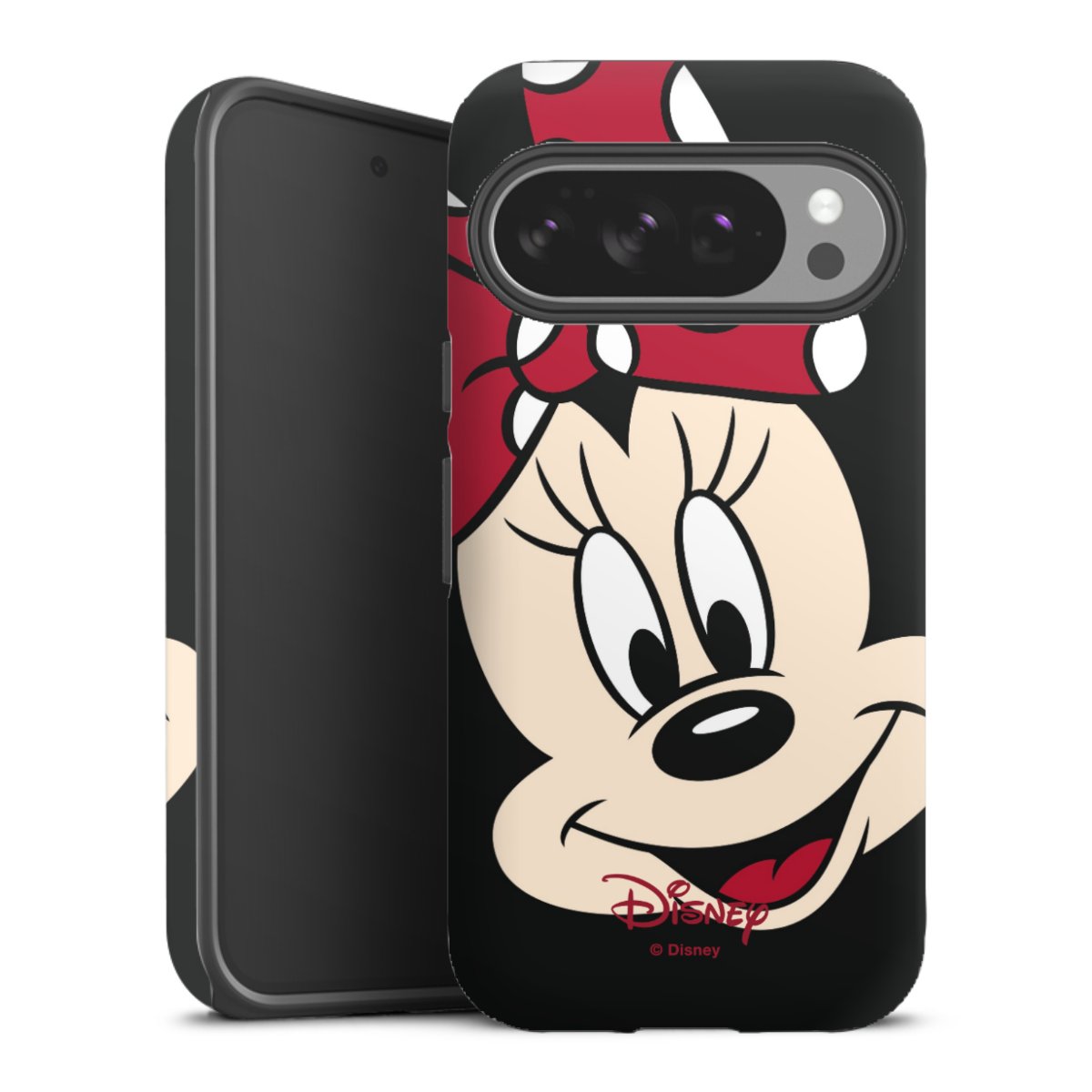 Minnie dappertutto