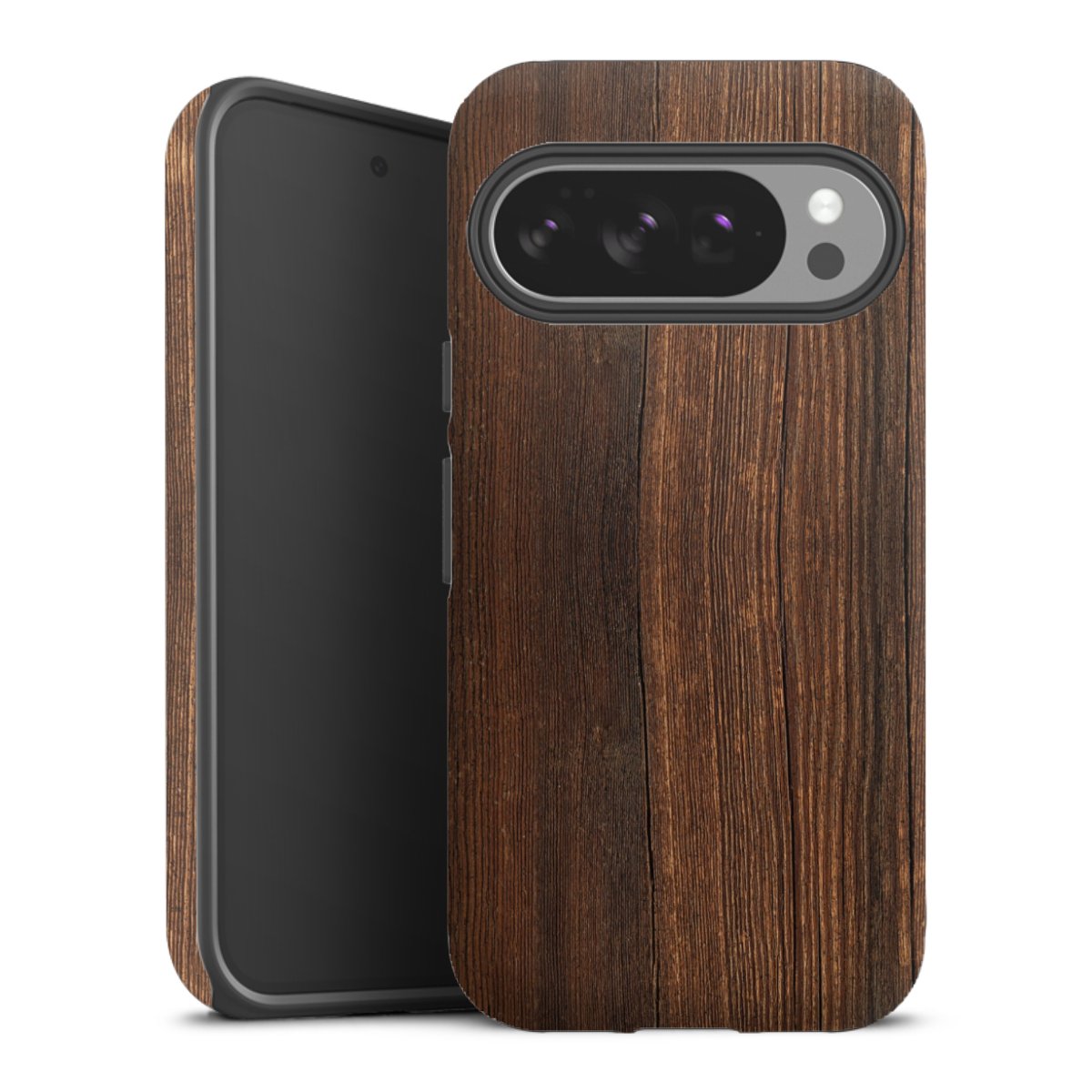 Aspetto legno di noce