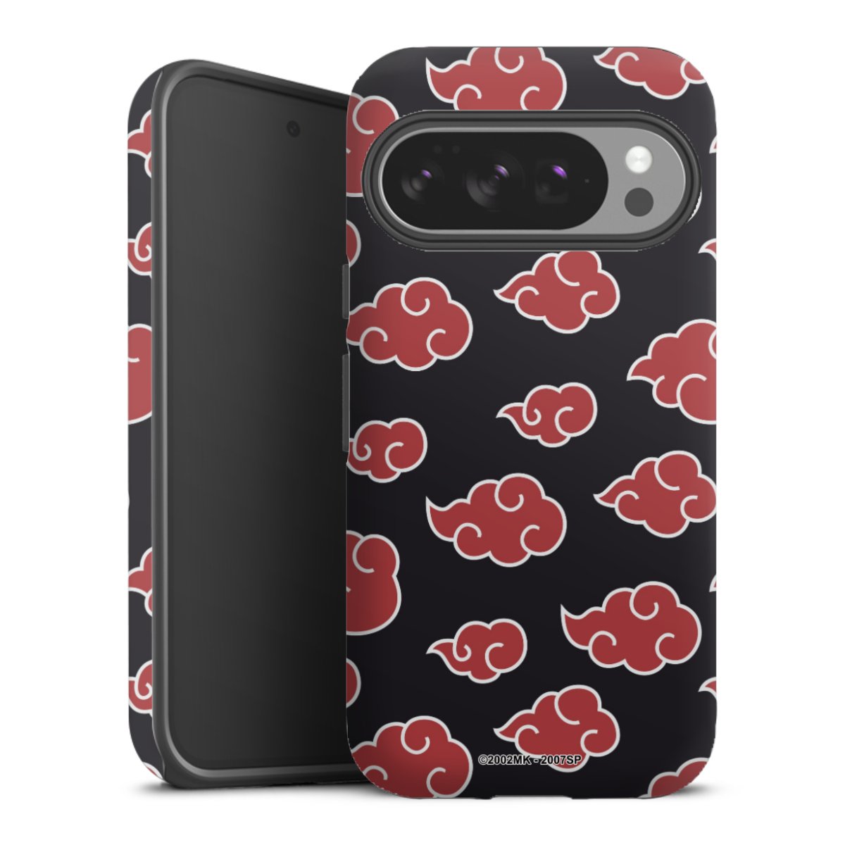 Akatsuki Pattern