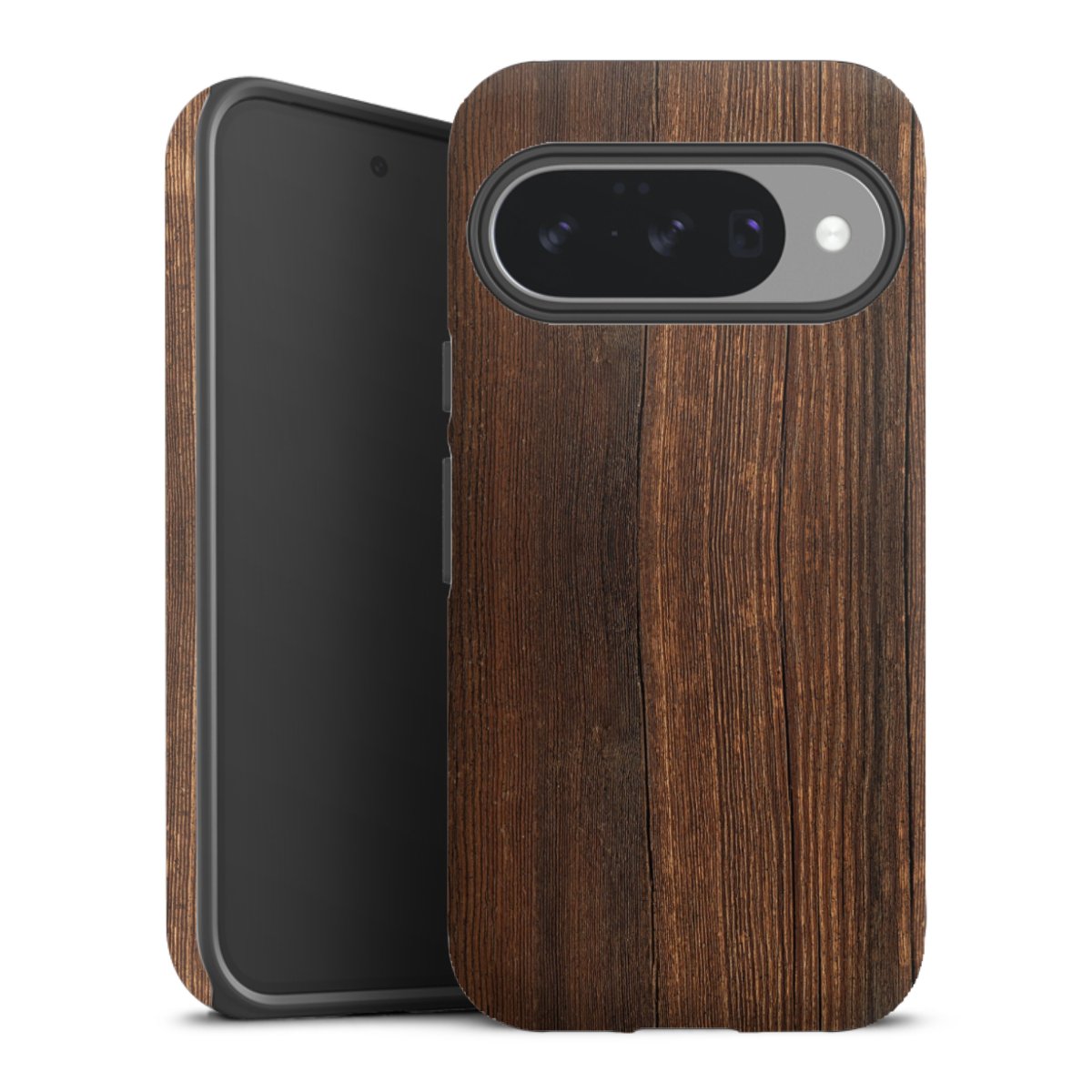 Aspetto legno di noce