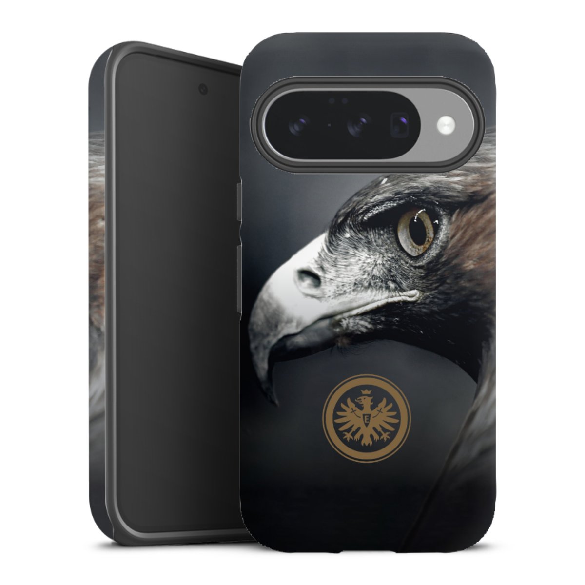 Eintracht Adler Design