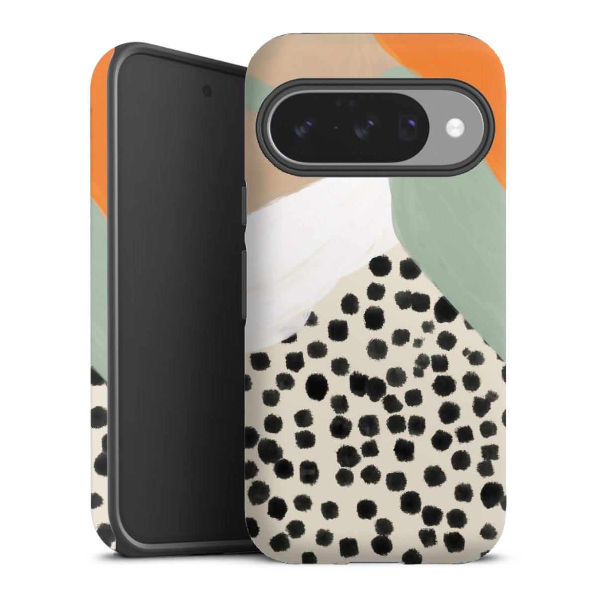 Crazy Life Art 03 Boho