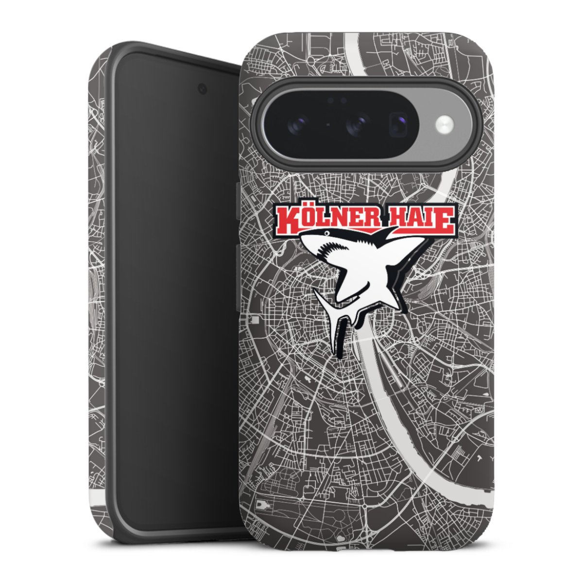 Kölner Haie City