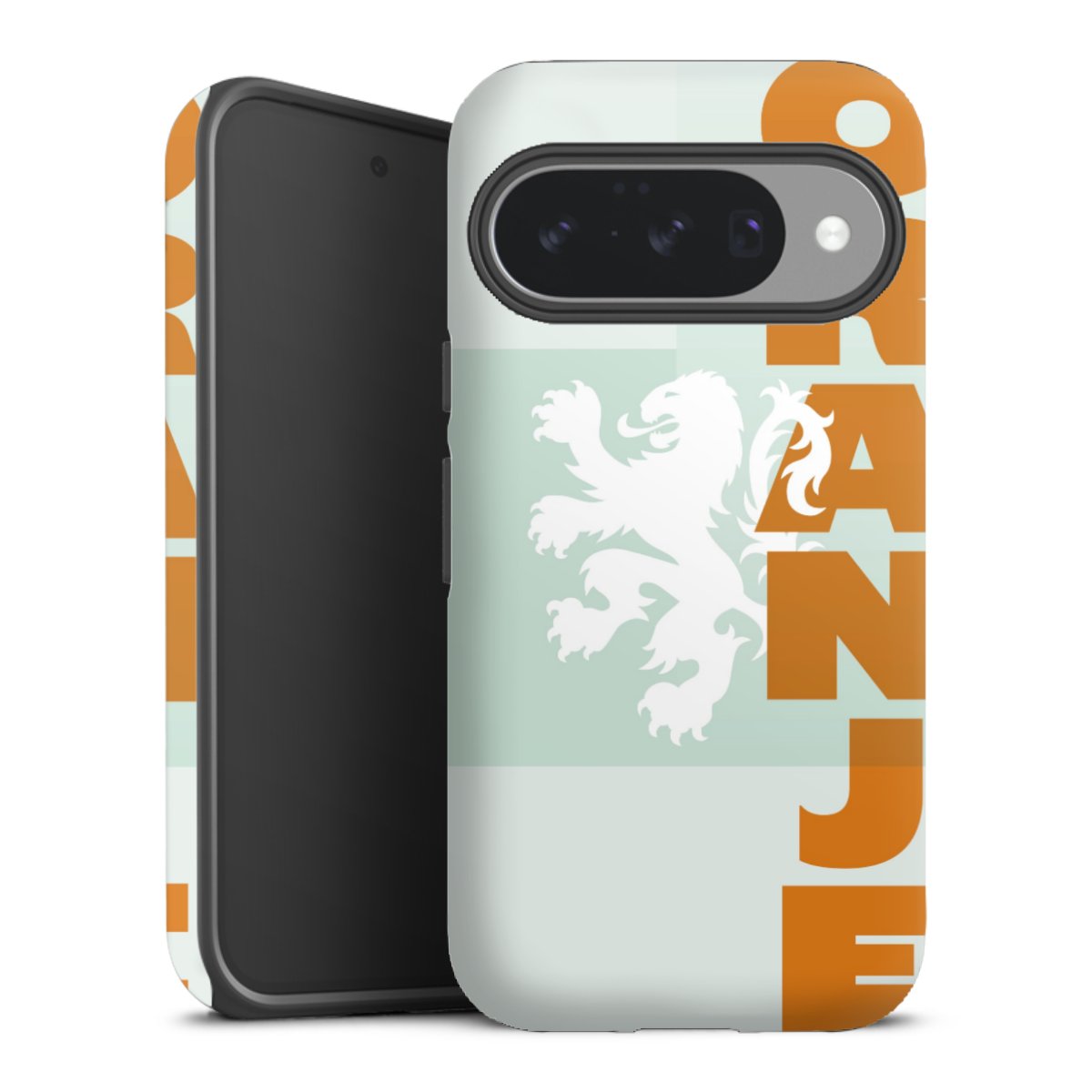 Oranje Nederlands Elftal