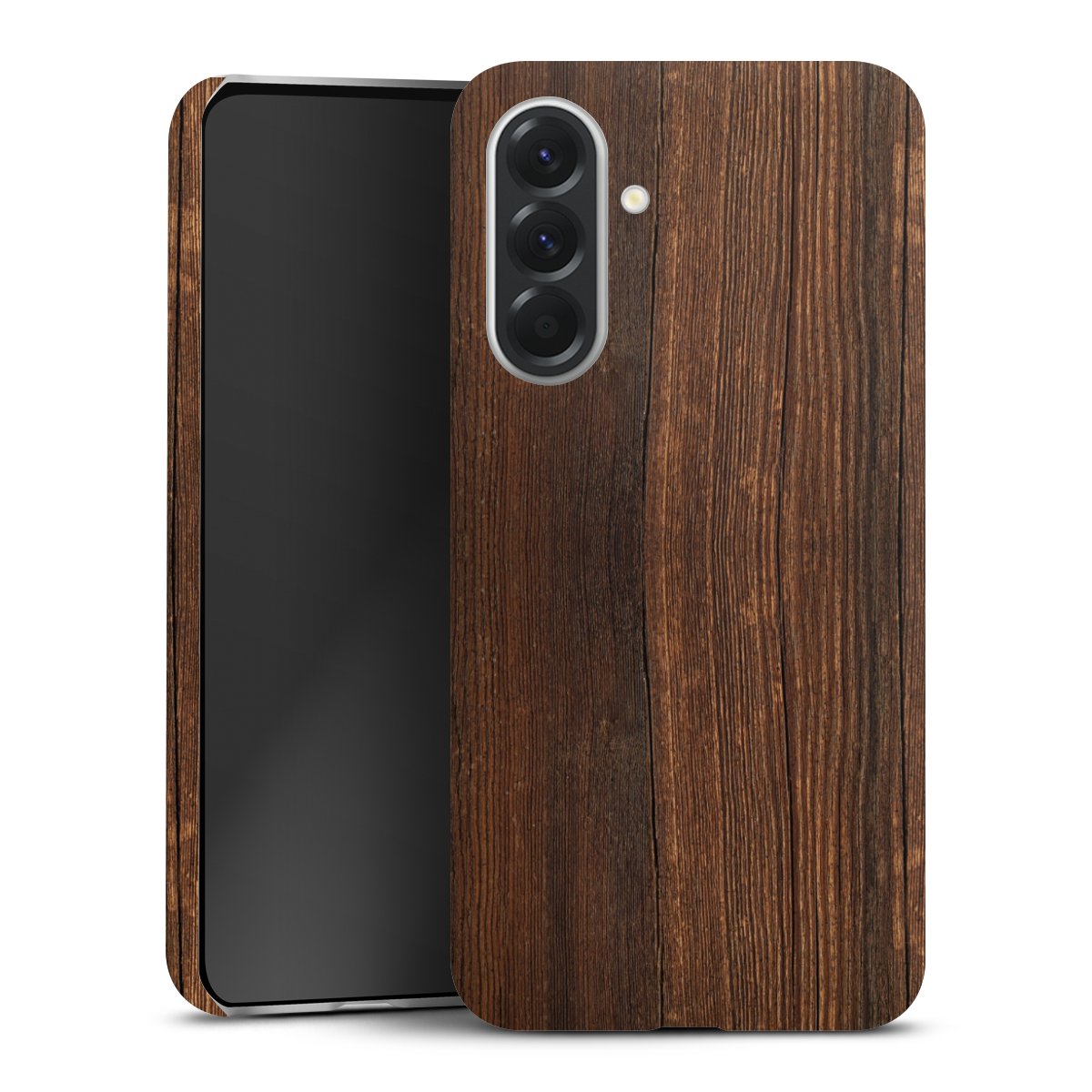 Aspetto legno di noce