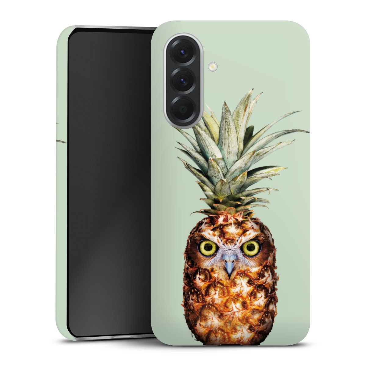 Ananas Kauz