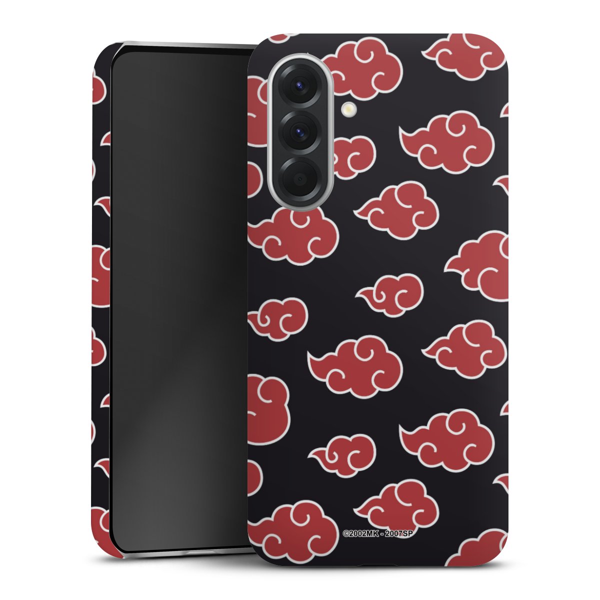 Akatsuki Pattern