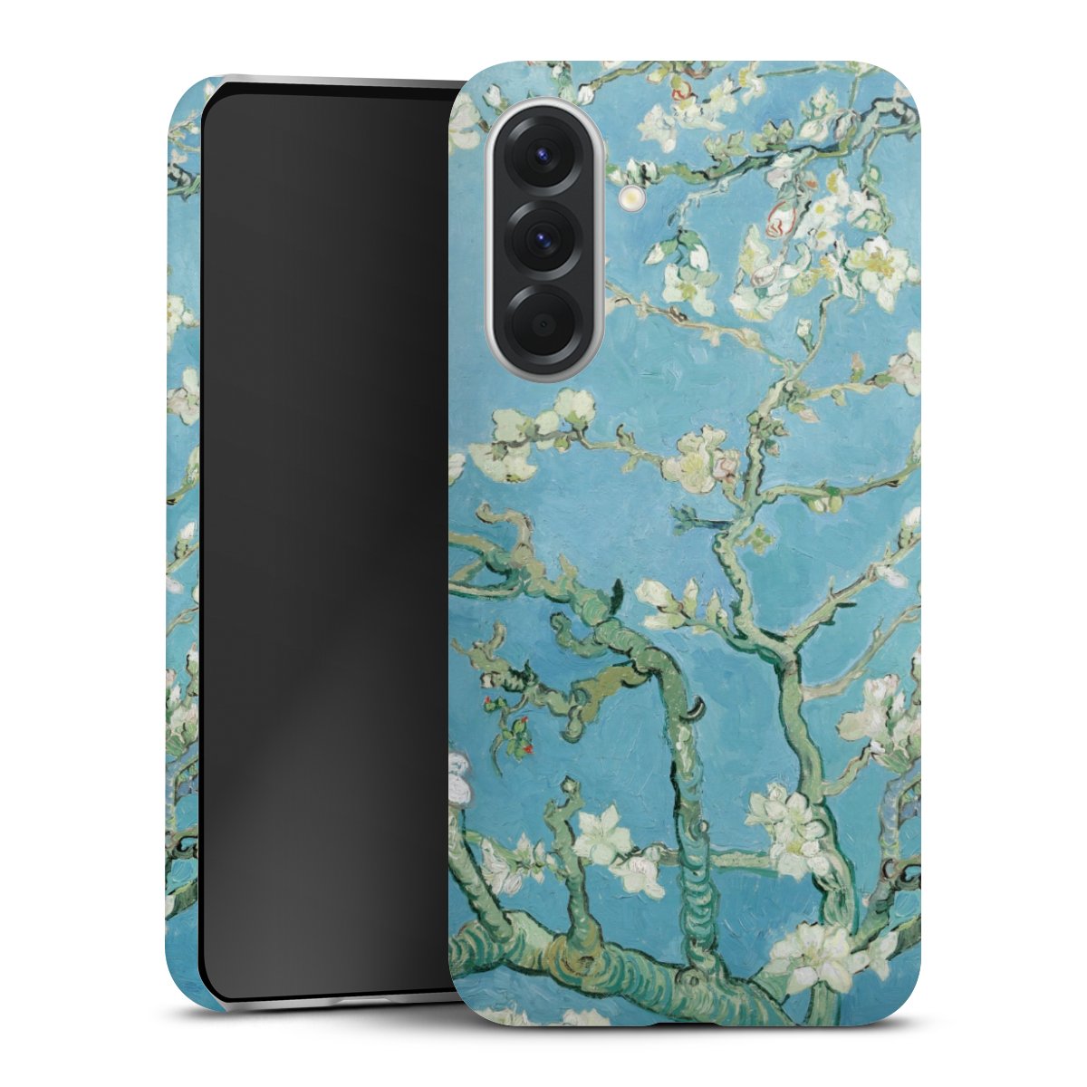 Amandelbloesem door Vincent Van Gogh