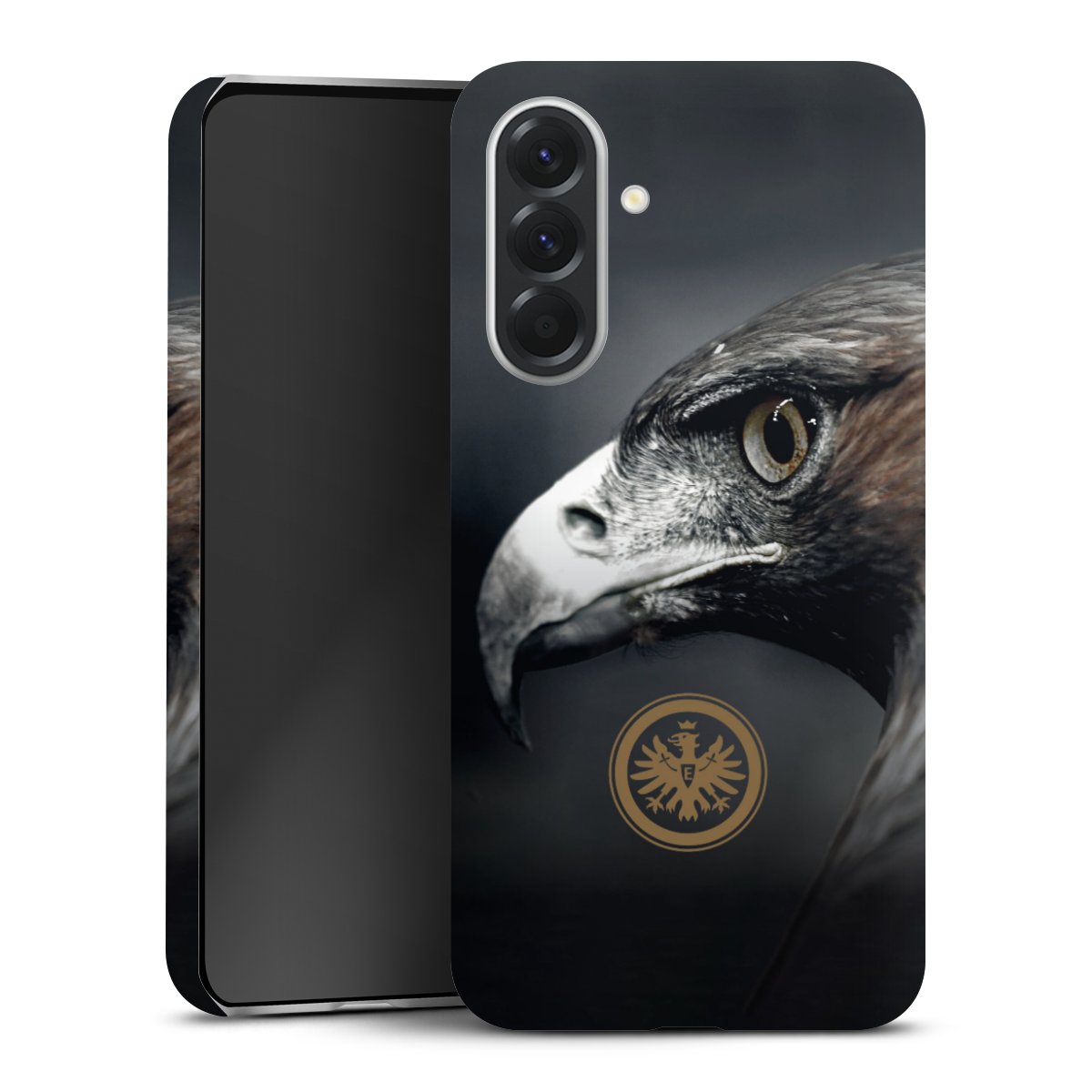 Eintracht Adler Design