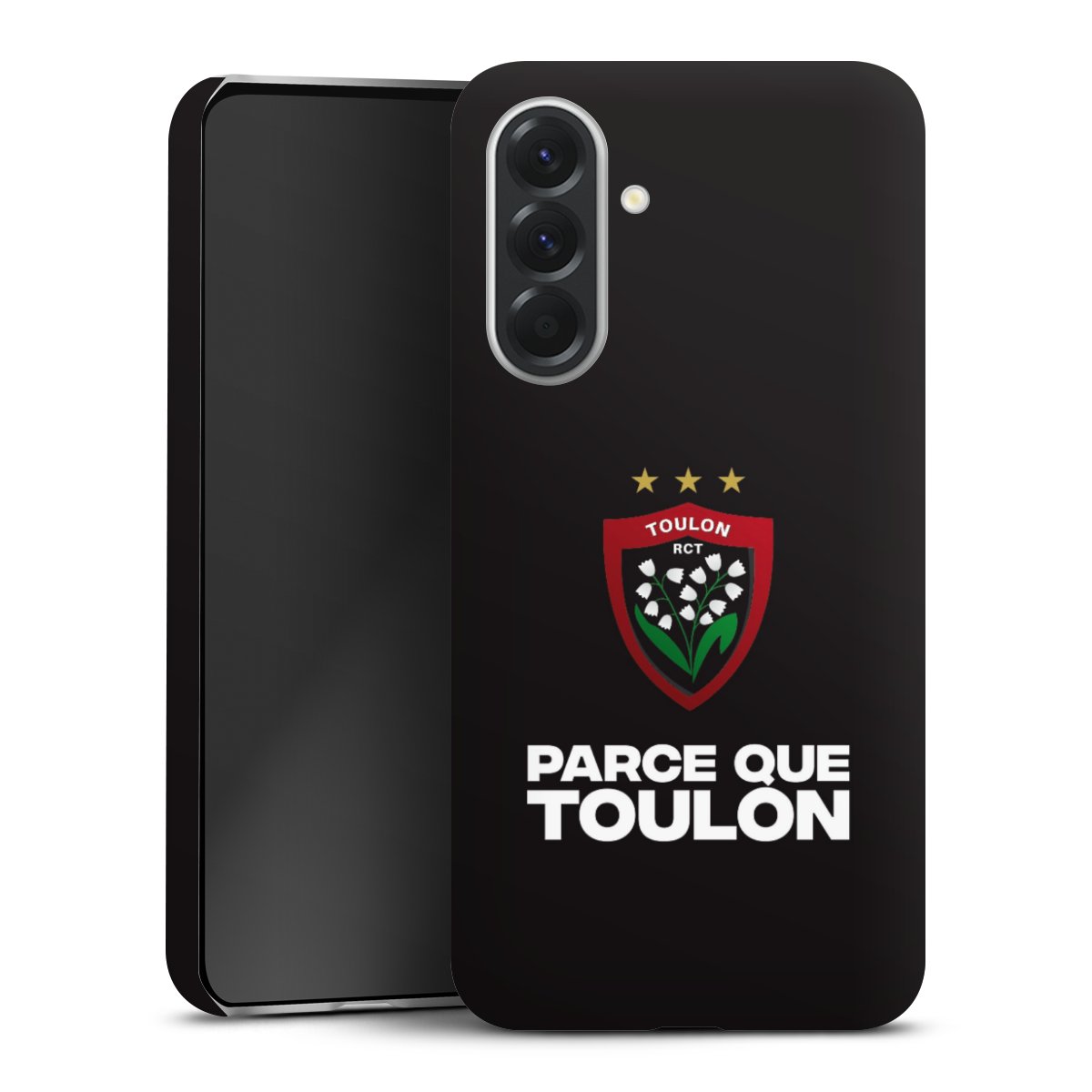 RC Toulonnais Noir