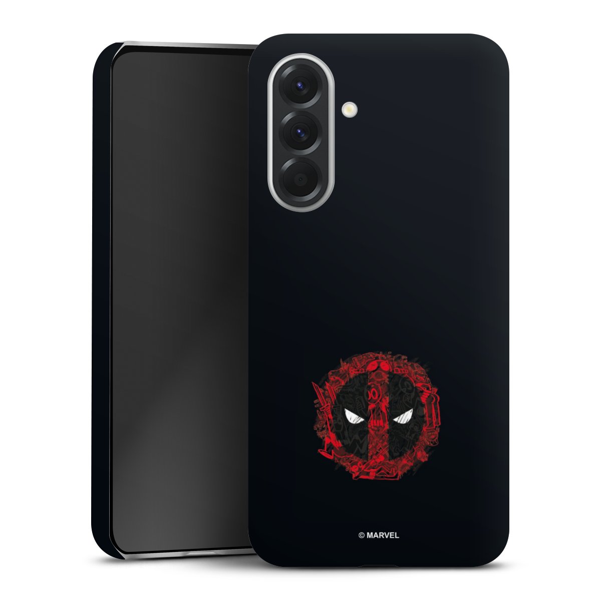 Deadpool Logo