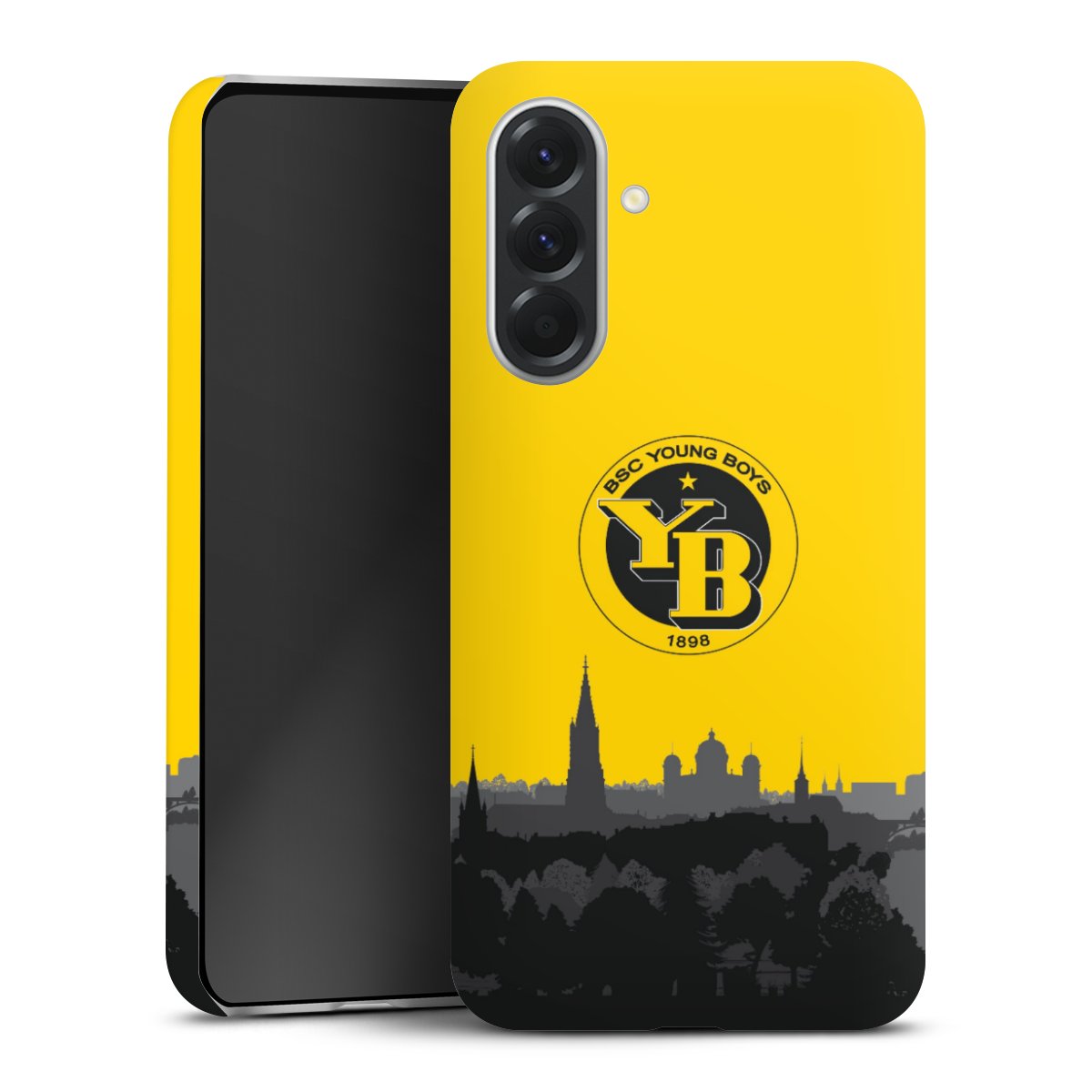 BSC YB Skyline