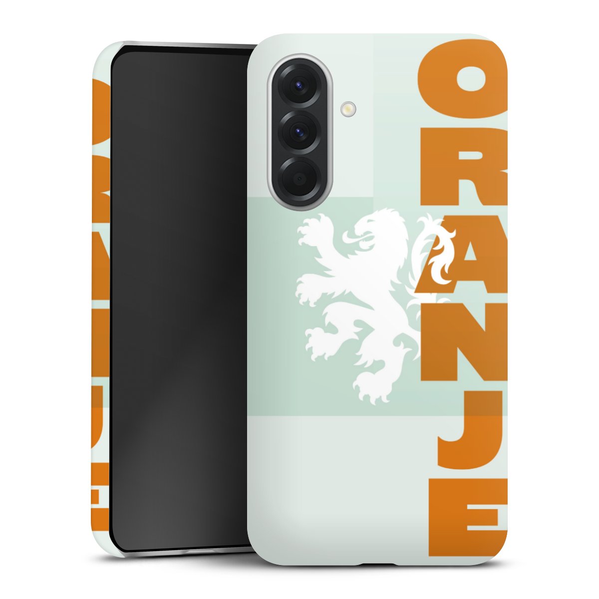Oranje Nederlands Elftal