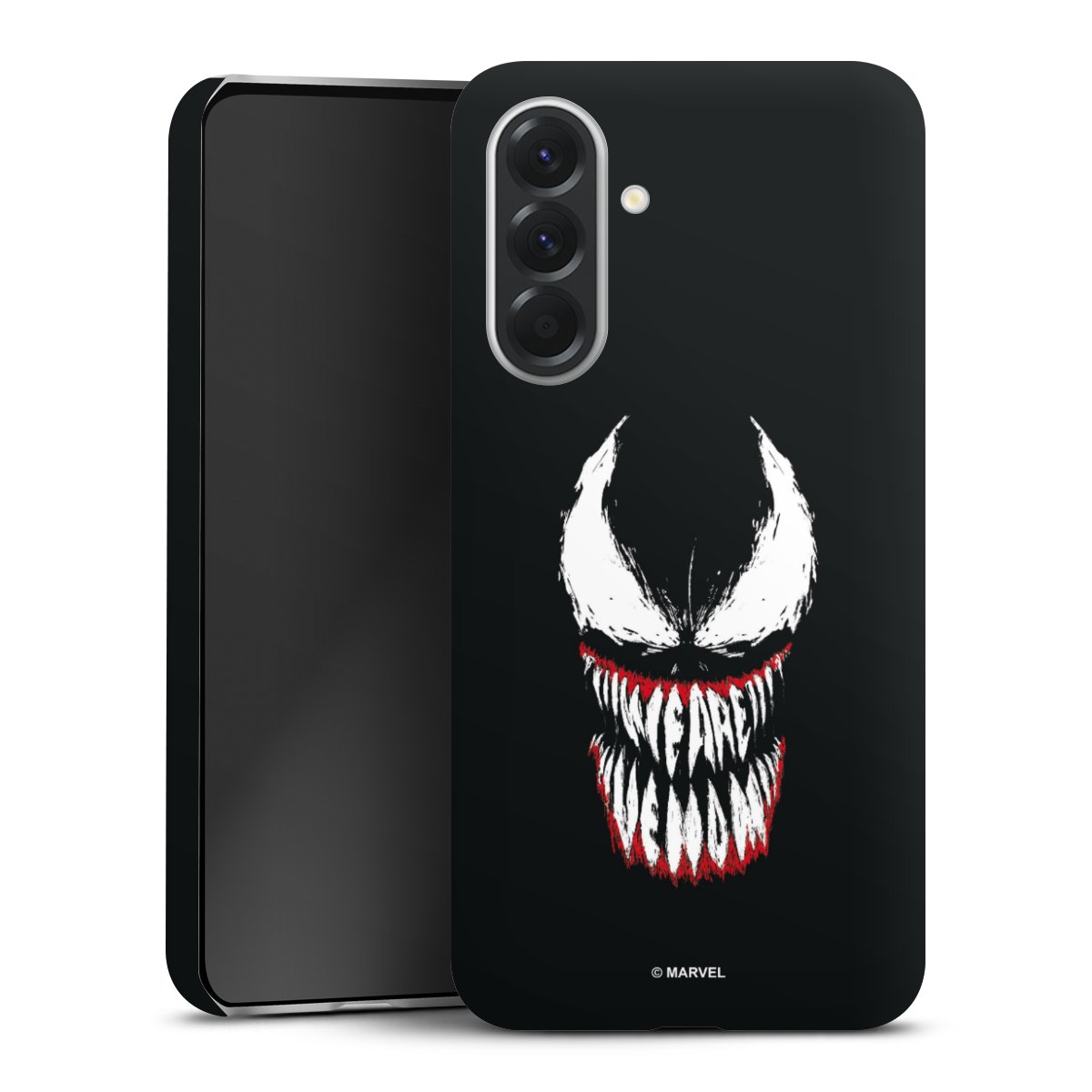 We Are Venom