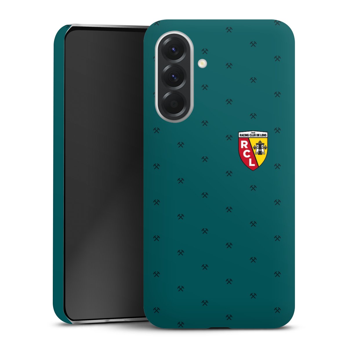 RCL Maillot Extérieur 24/25