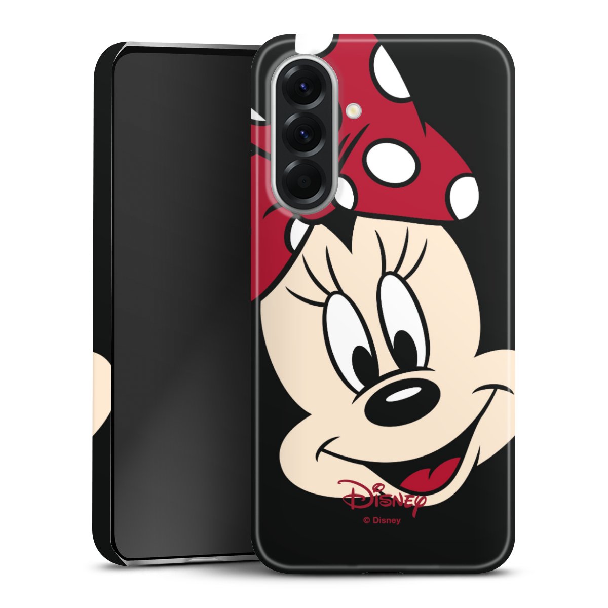 Minnie dappertutto