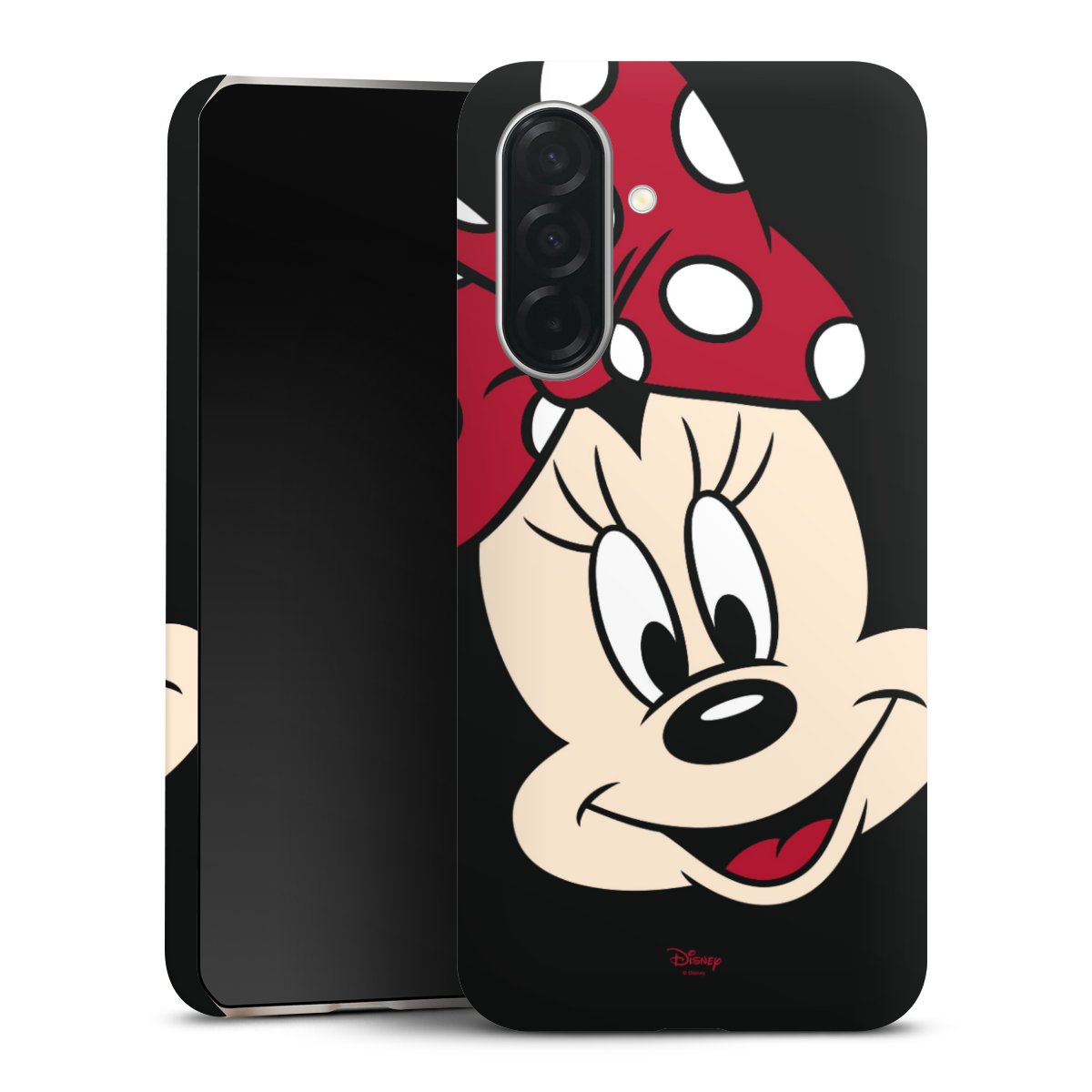 Minnie dappertutto
