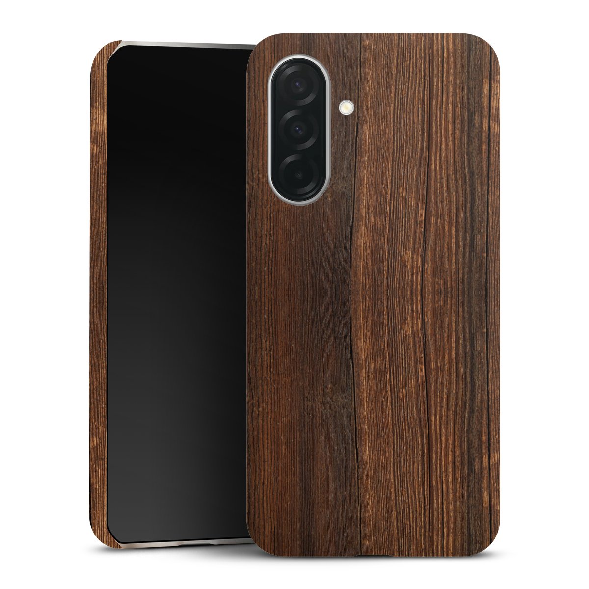 Aspetto legno di noce