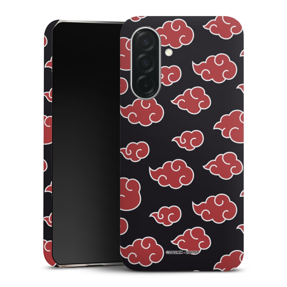 Akatsuki Patroon