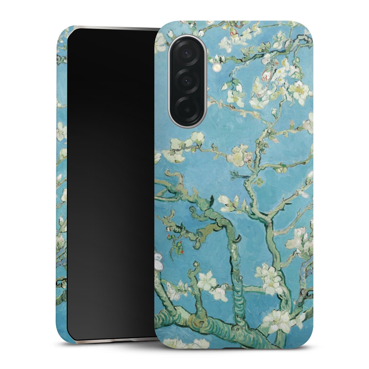 Amandelbloesem door Vincent Van Gogh