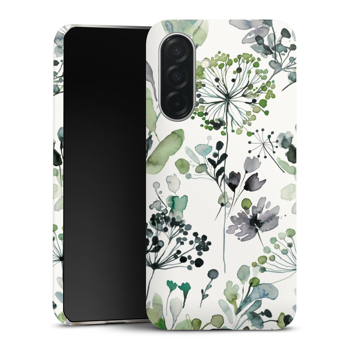 Herbes Sauvages Eucalyptus