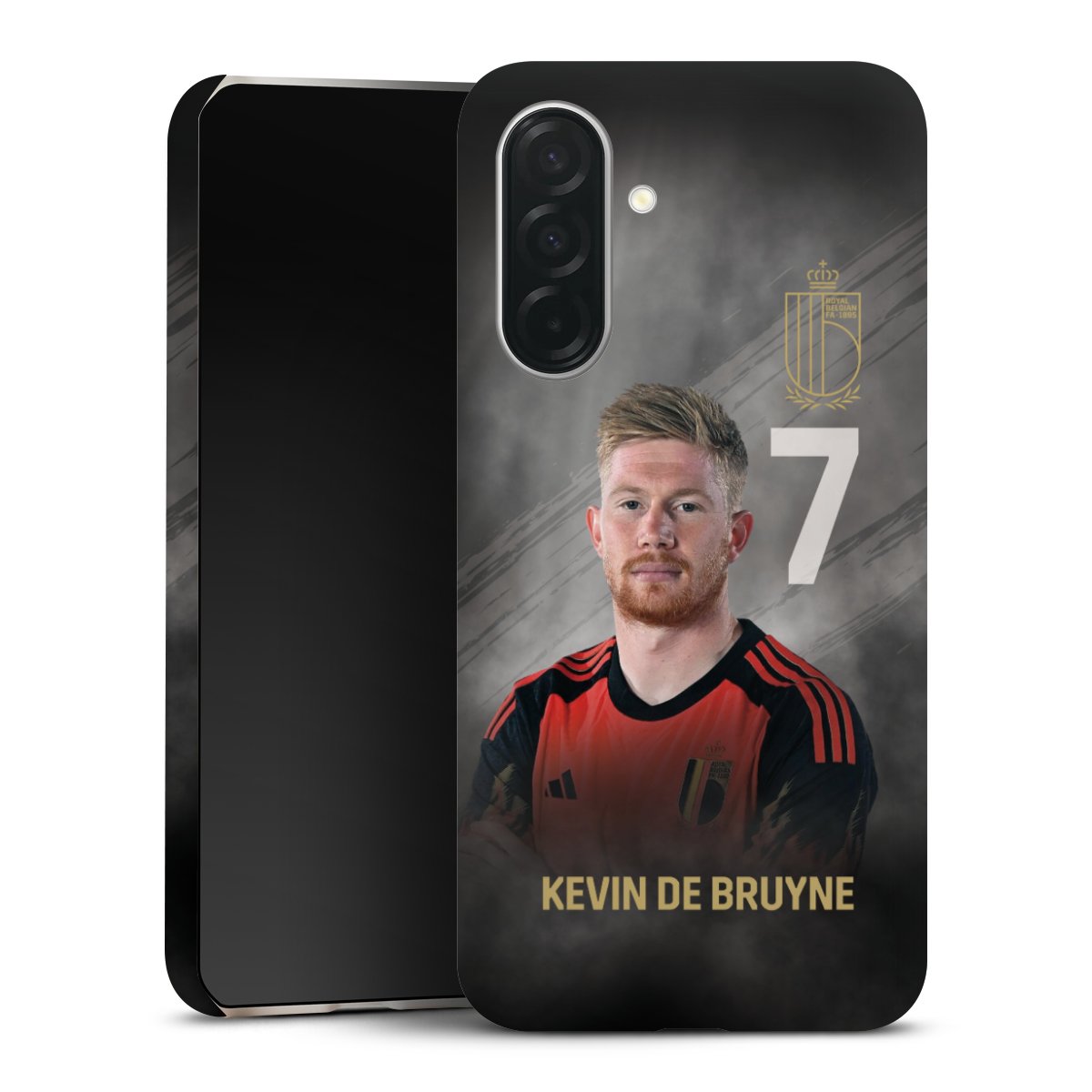 Kevin De Bruyne 7 