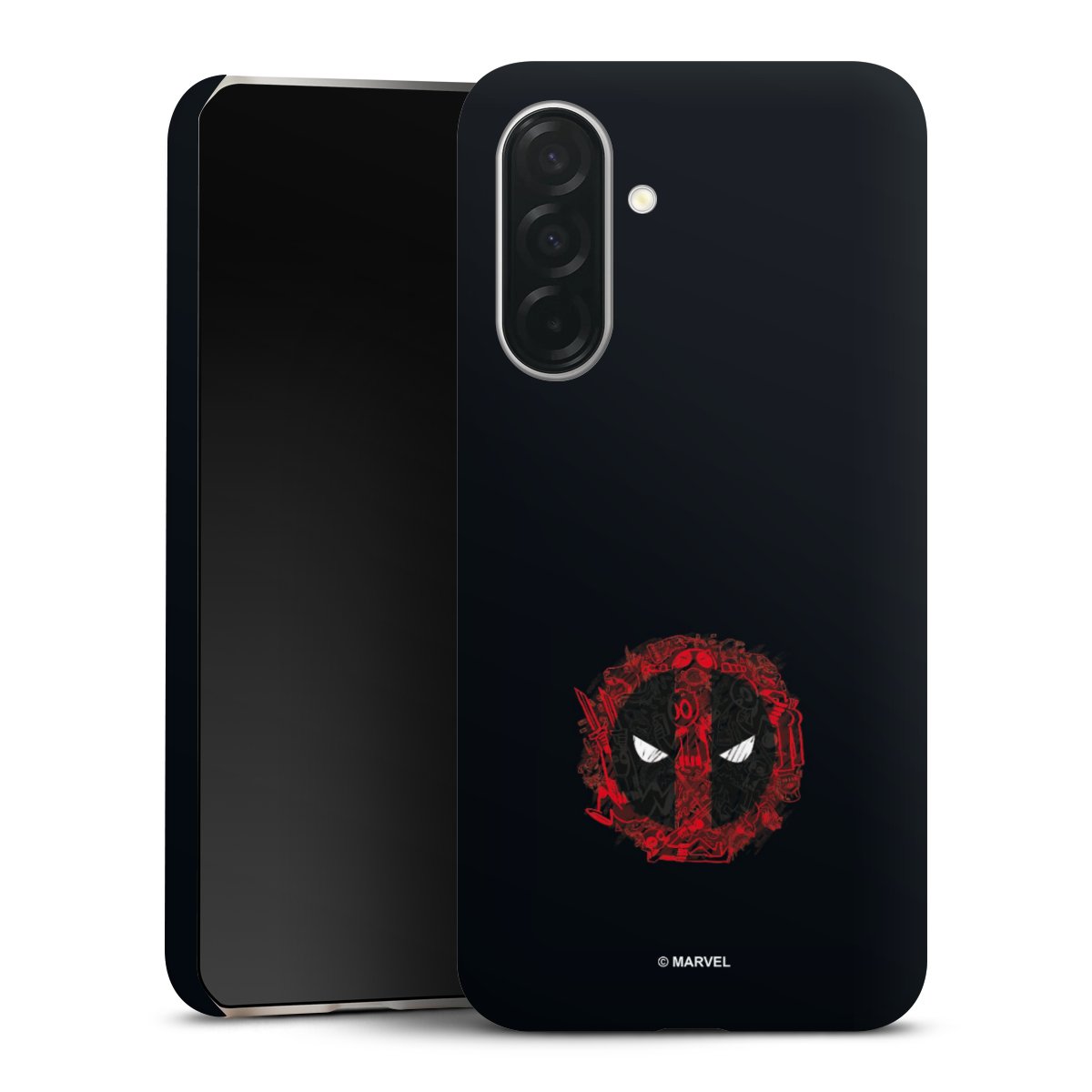 Deadpool Logo