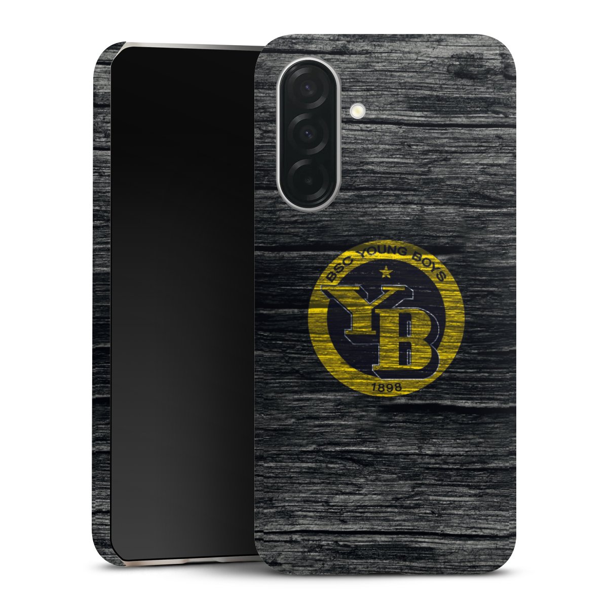 BSC YB Holzoptik