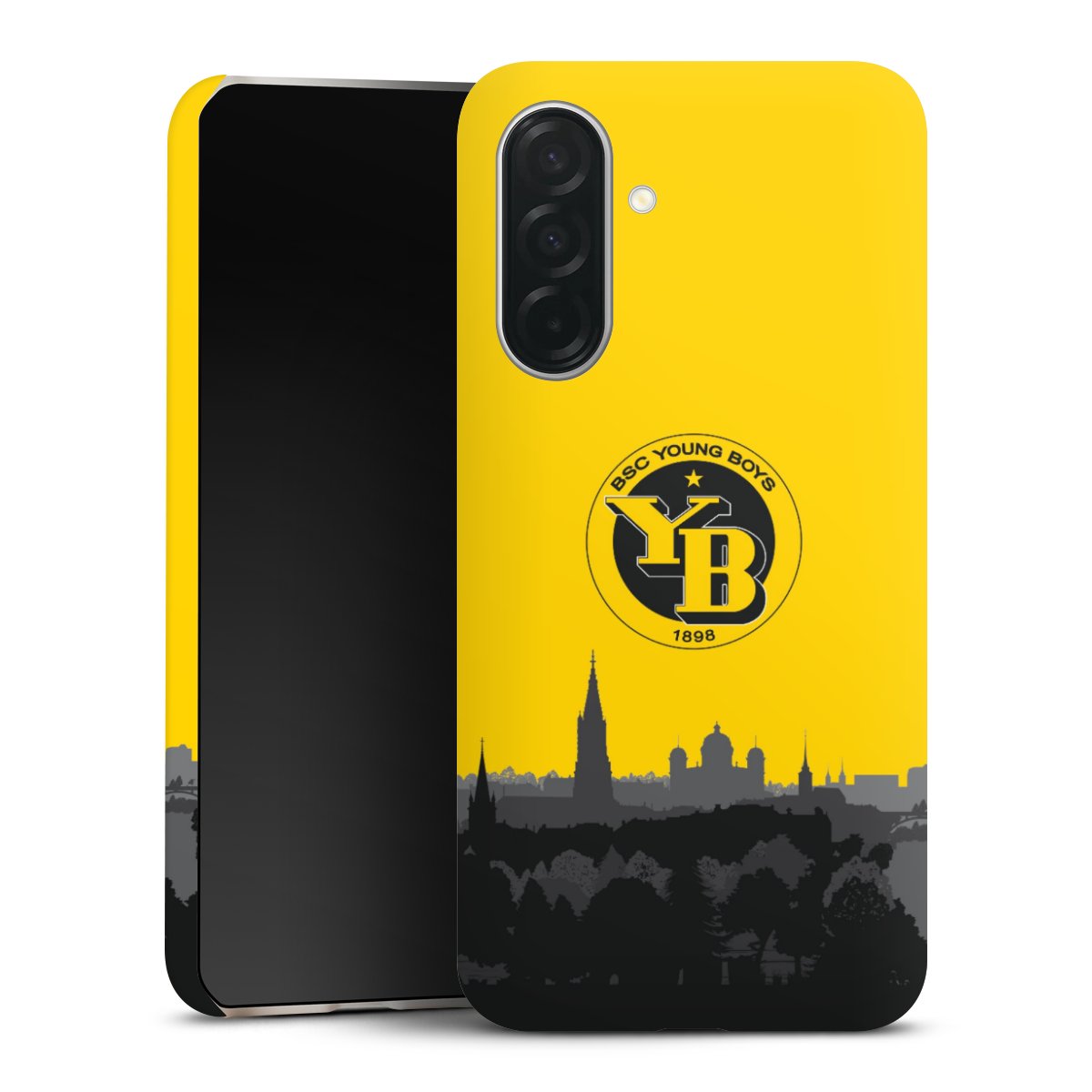 BSC YB Skyline