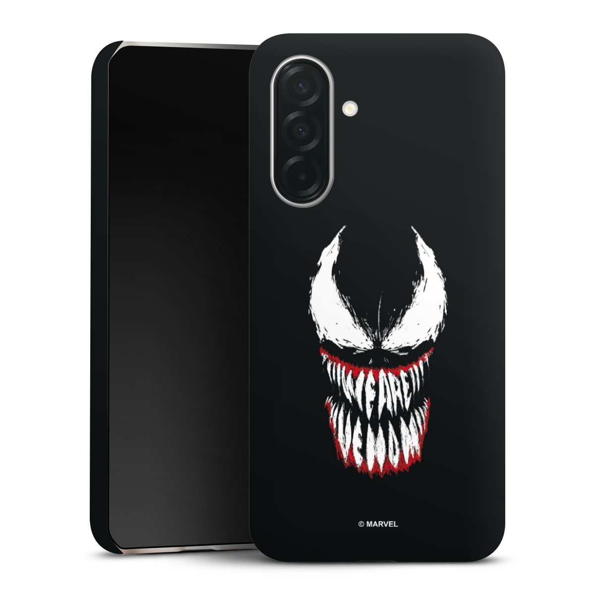 We Are Venom