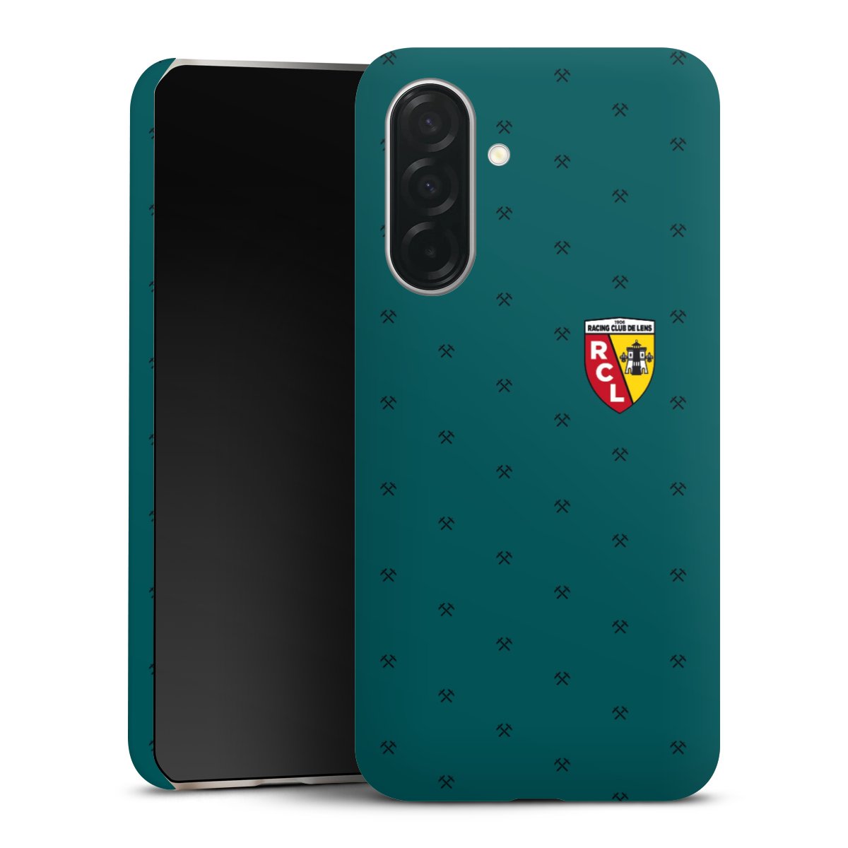 RCL Maillot Extérieur 24/25