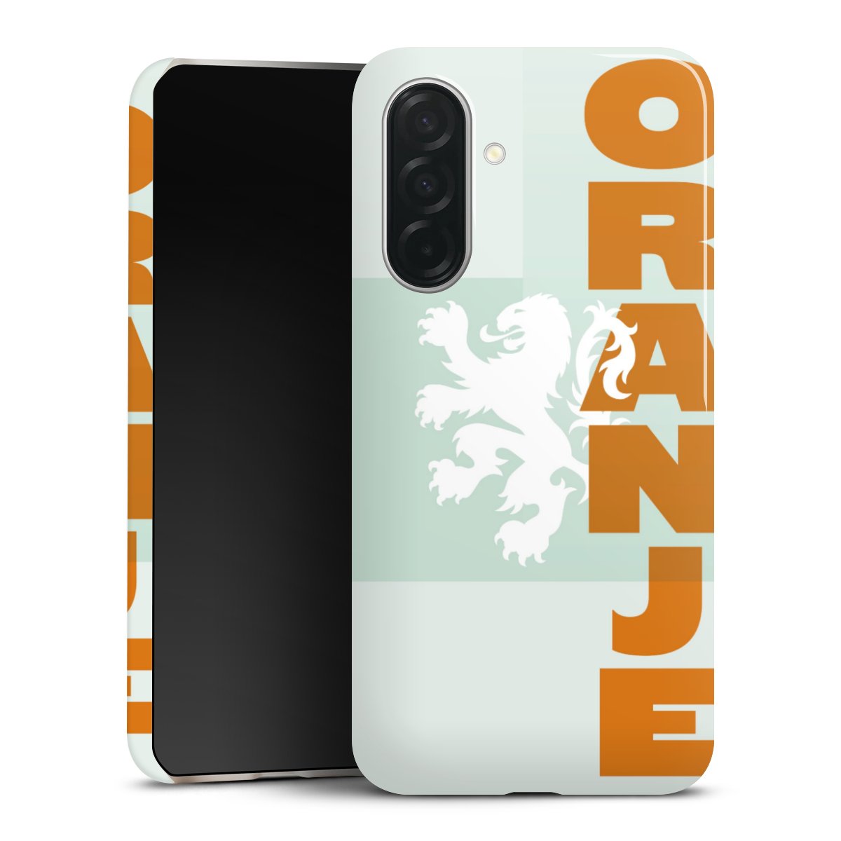 Oranje Nederlands Elftal