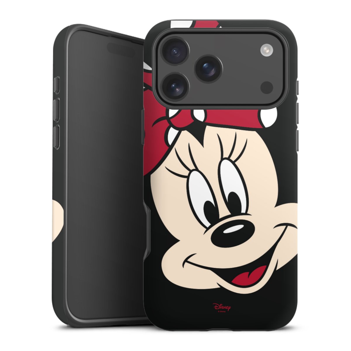 Minnie dappertutto