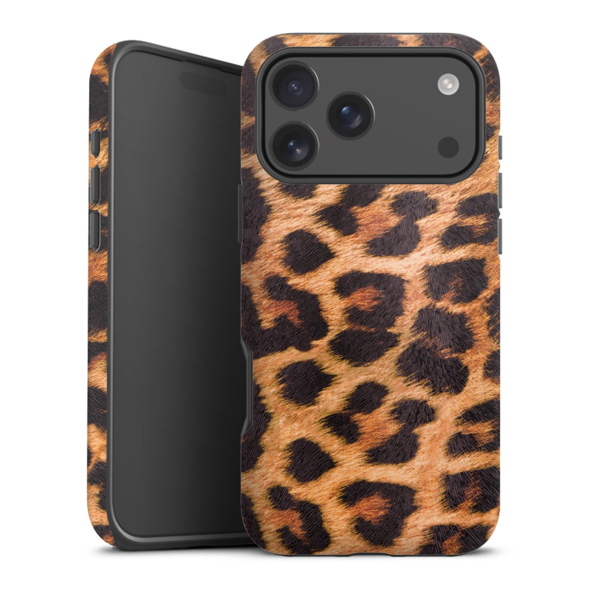 Leo Print