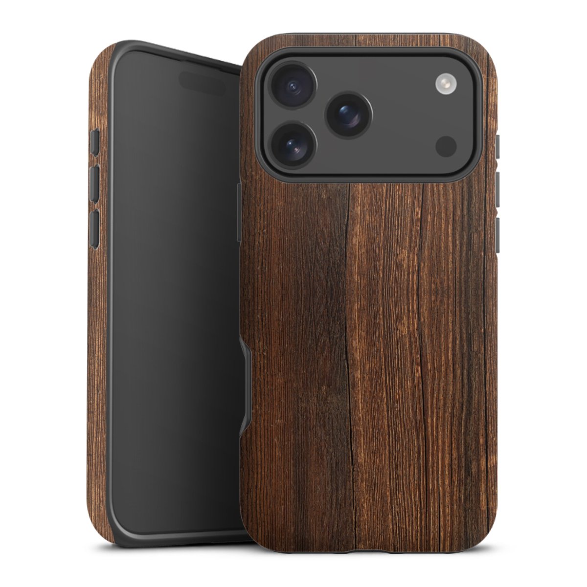 Aspetto legno di noce