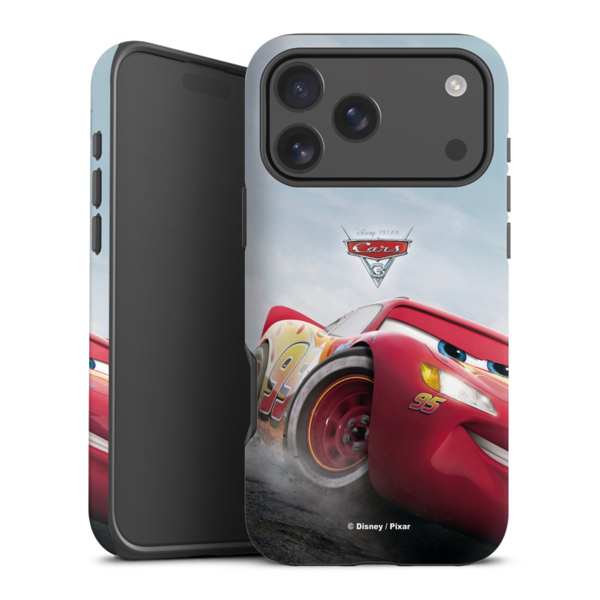 Cars3 Lightning  Mc Queen