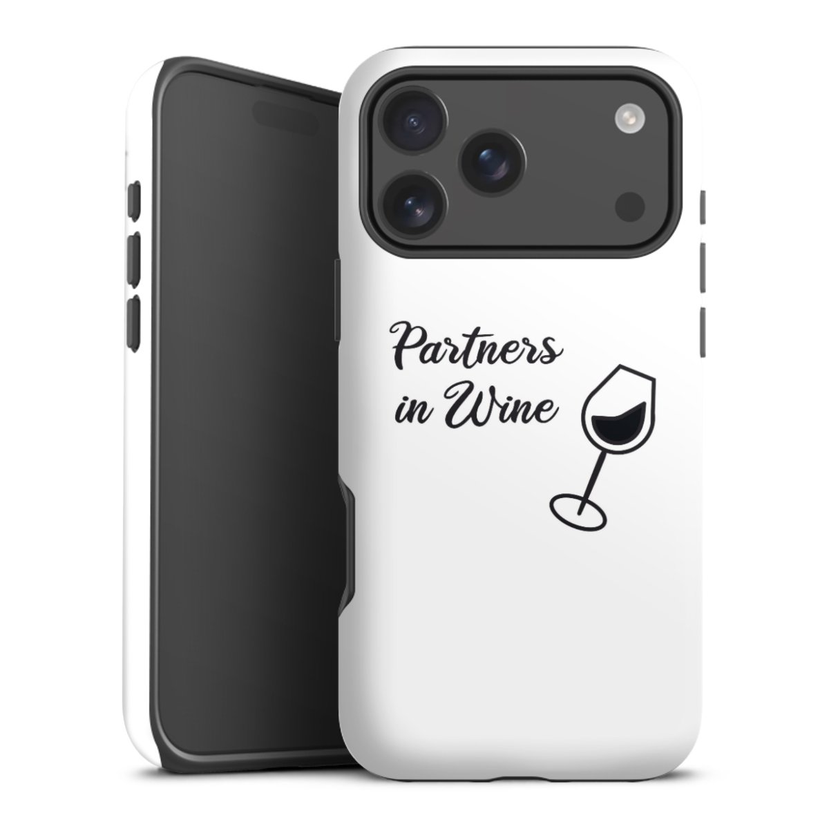 Partners in Wine