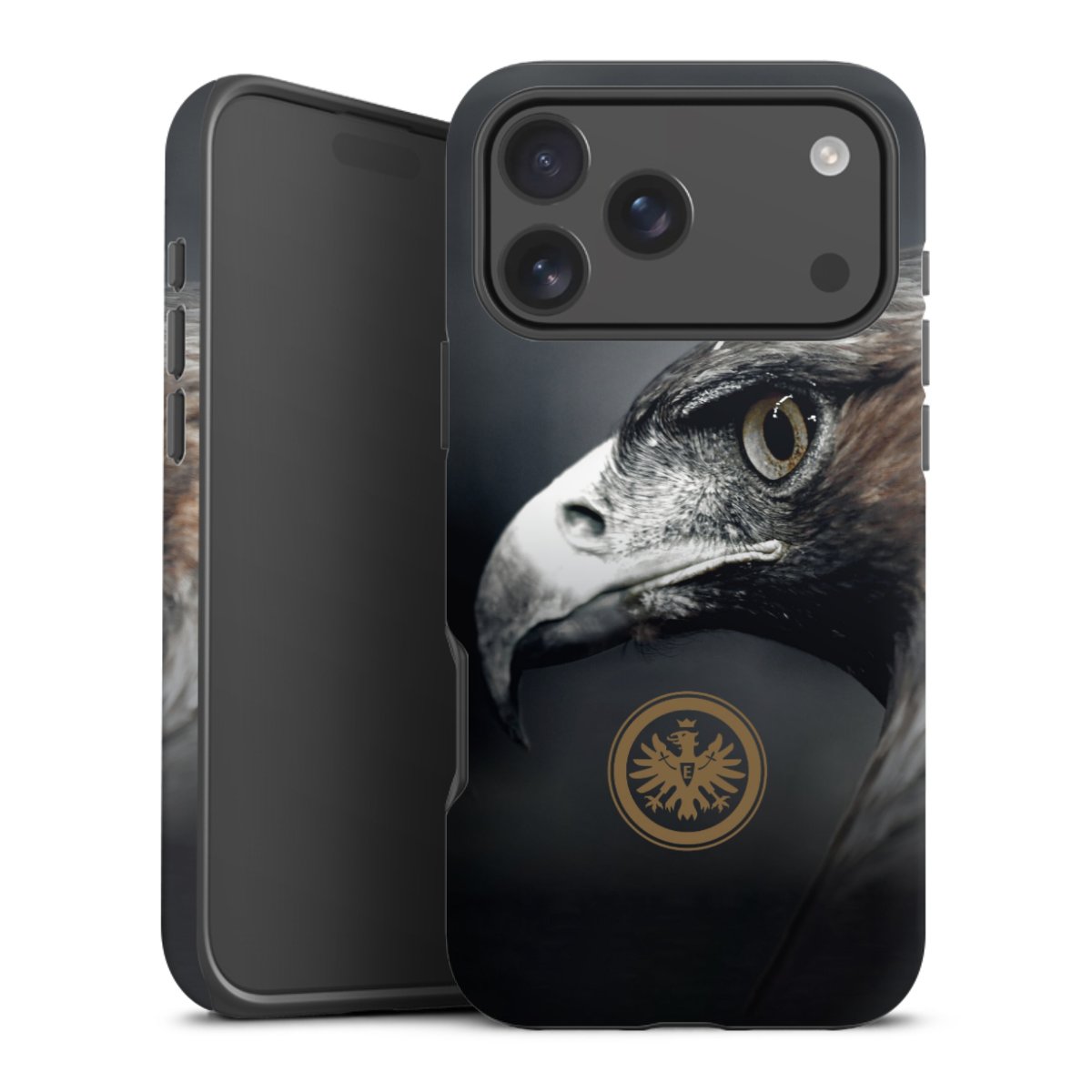 Eintracht Adler Design