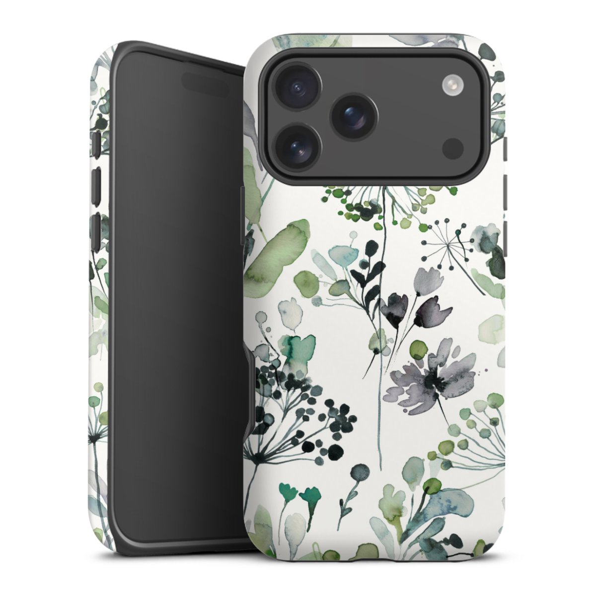 Herbes Sauvages Eucalyptus