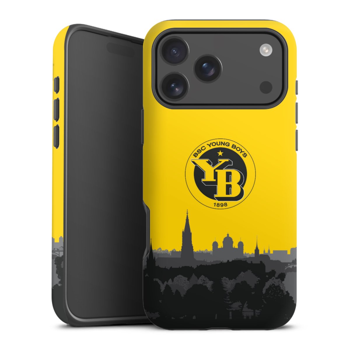 BSC YB Skyline