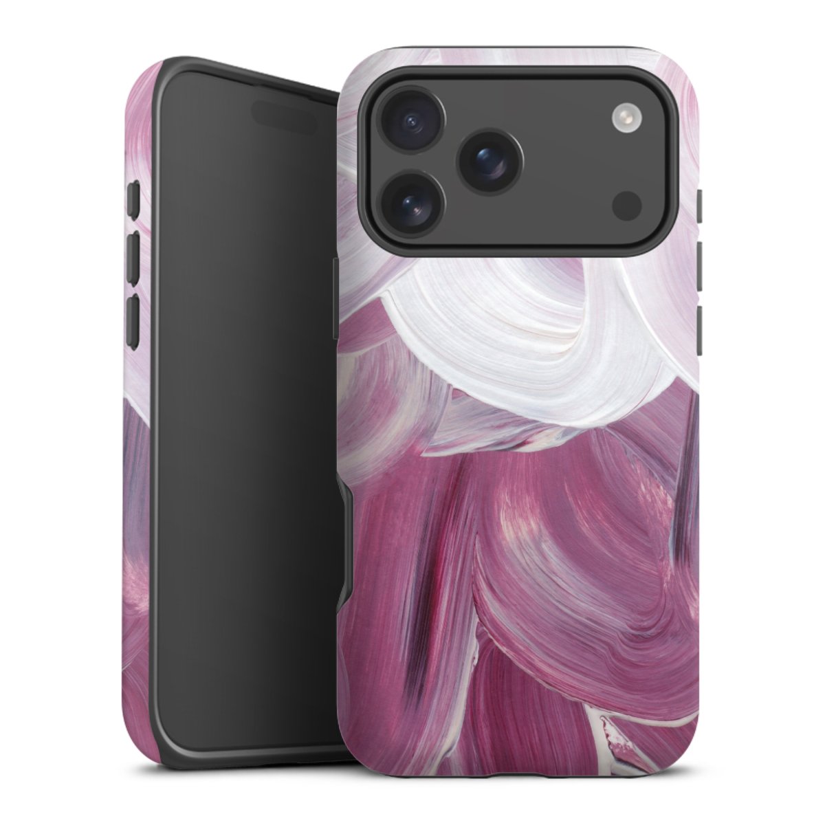 Abstracte verwarring - Anastasia Sawall