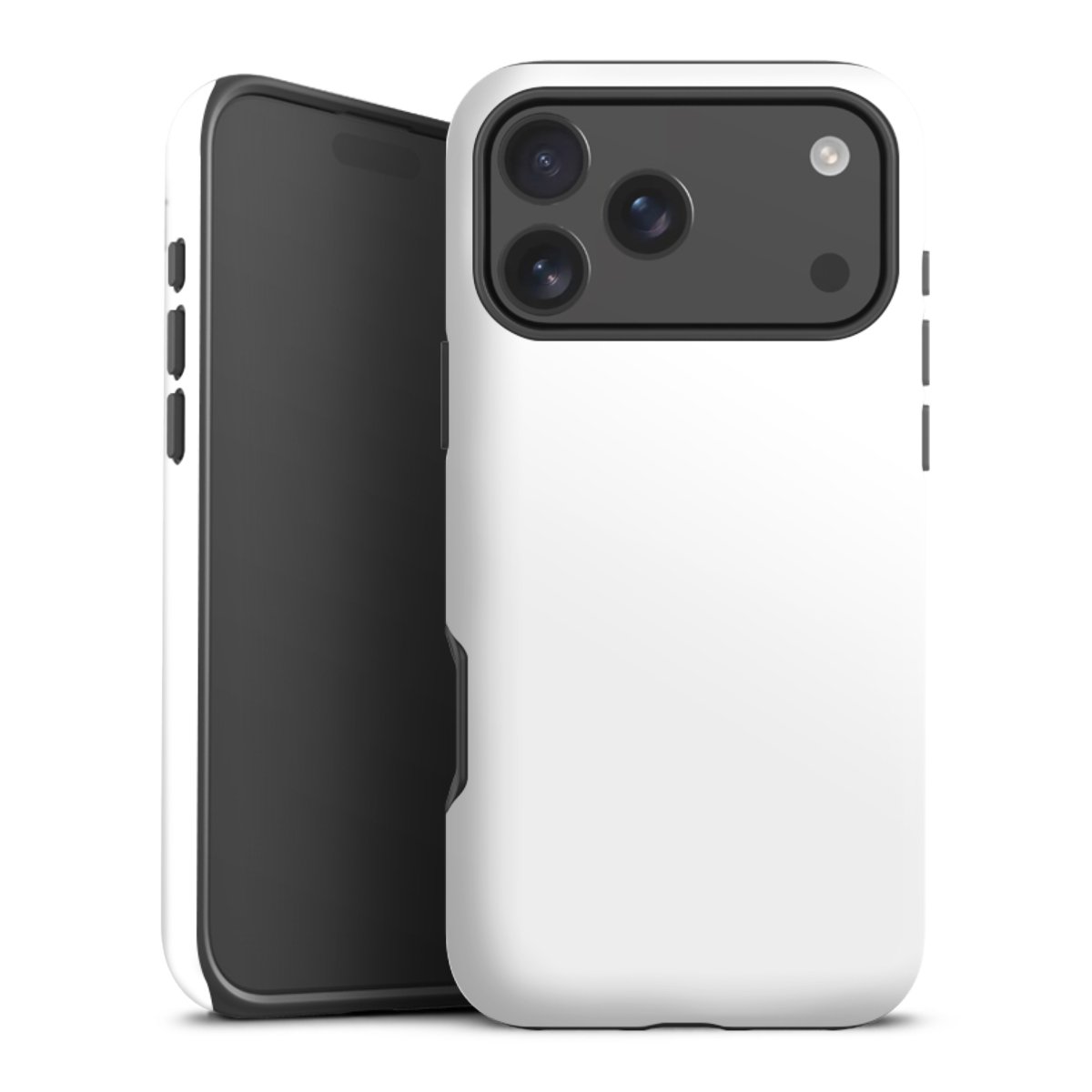 Tough Case voor Apple iPhone 17 Pro Max